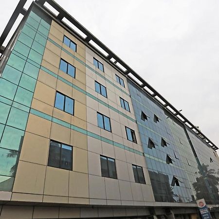 Oyo 4065 Hotel Richi Bhubaneswar Exterior photo