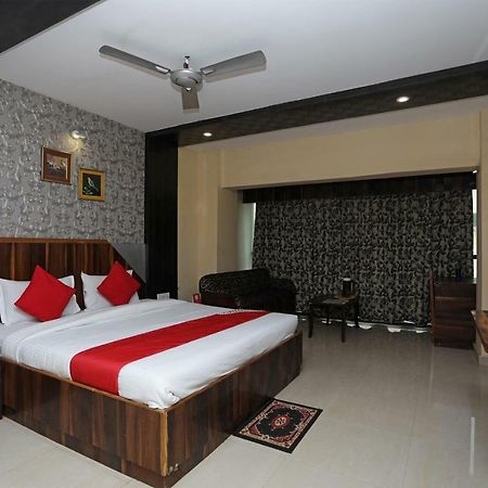 Oyo 4065 Hotel Richi Bhubaneswar Exterior photo