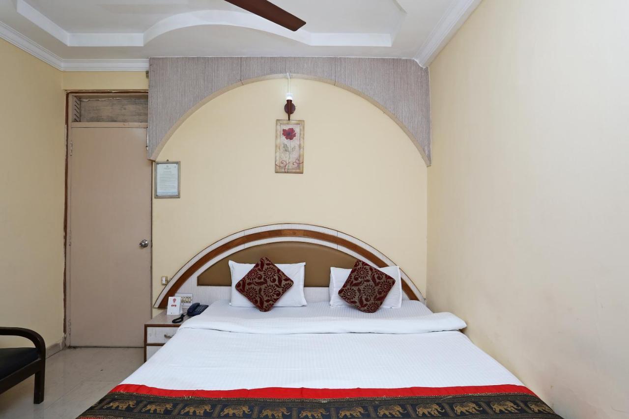 Oyo 4065 Hotel Richi Bhubaneswar Exterior photo