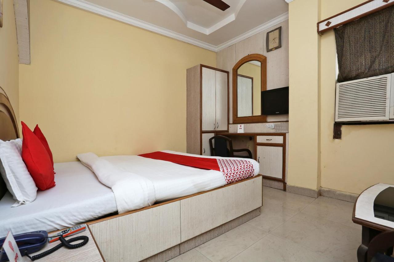 Oyo 4065 Hotel Richi Bhubaneswar Exterior photo