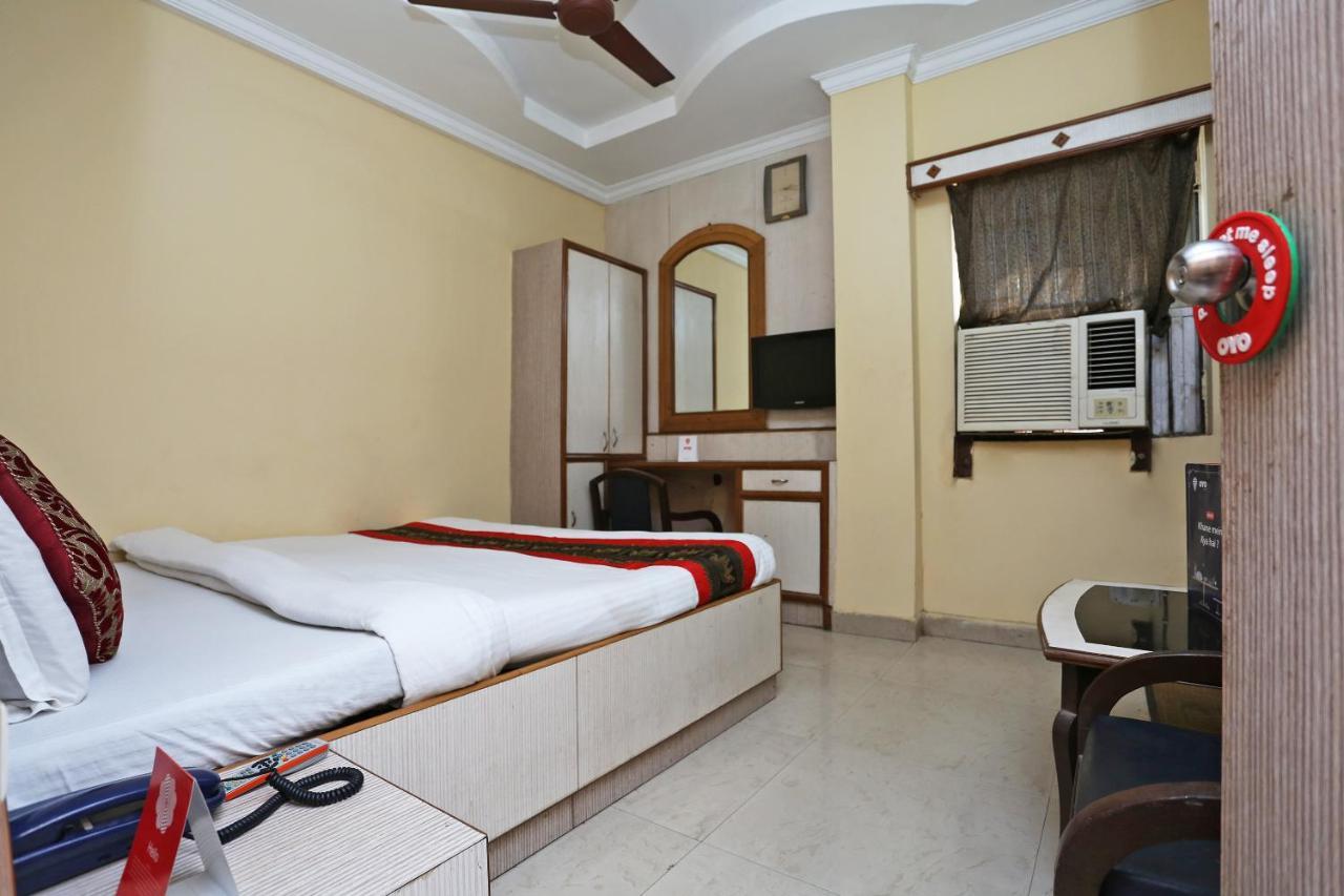 Oyo 4065 Hotel Richi Bhubaneswar Exterior photo