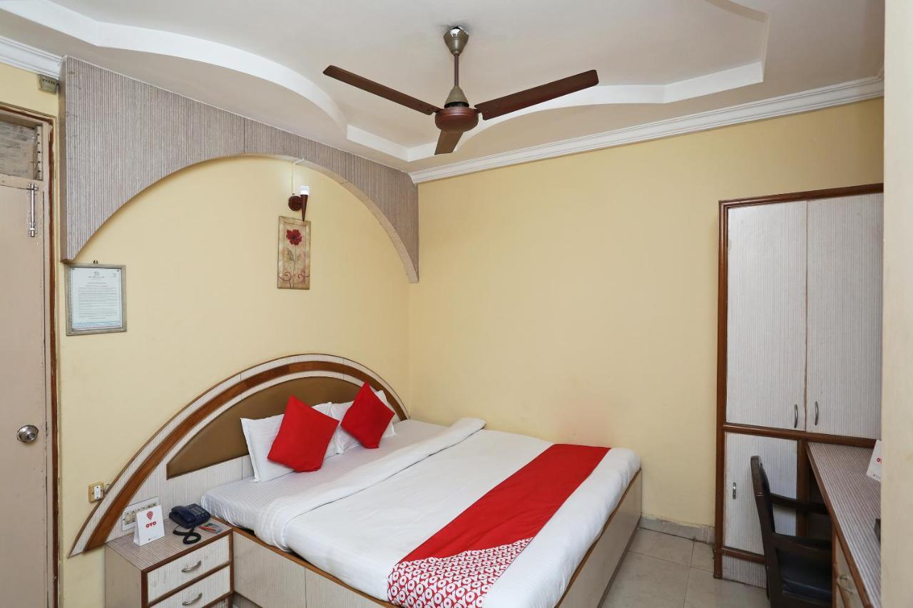 Oyo 4065 Hotel Richi Bhubaneswar Exterior photo