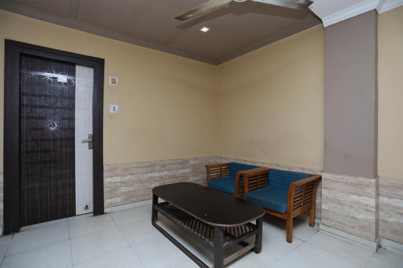 Oyo 4065 Hotel Richi Bhubaneswar Exterior photo