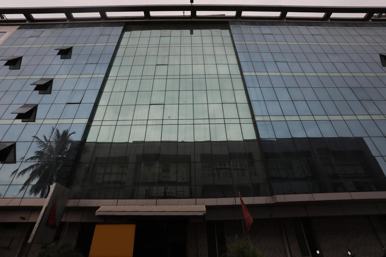 Oyo 4065 Hotel Richi Bhubaneswar Exterior photo