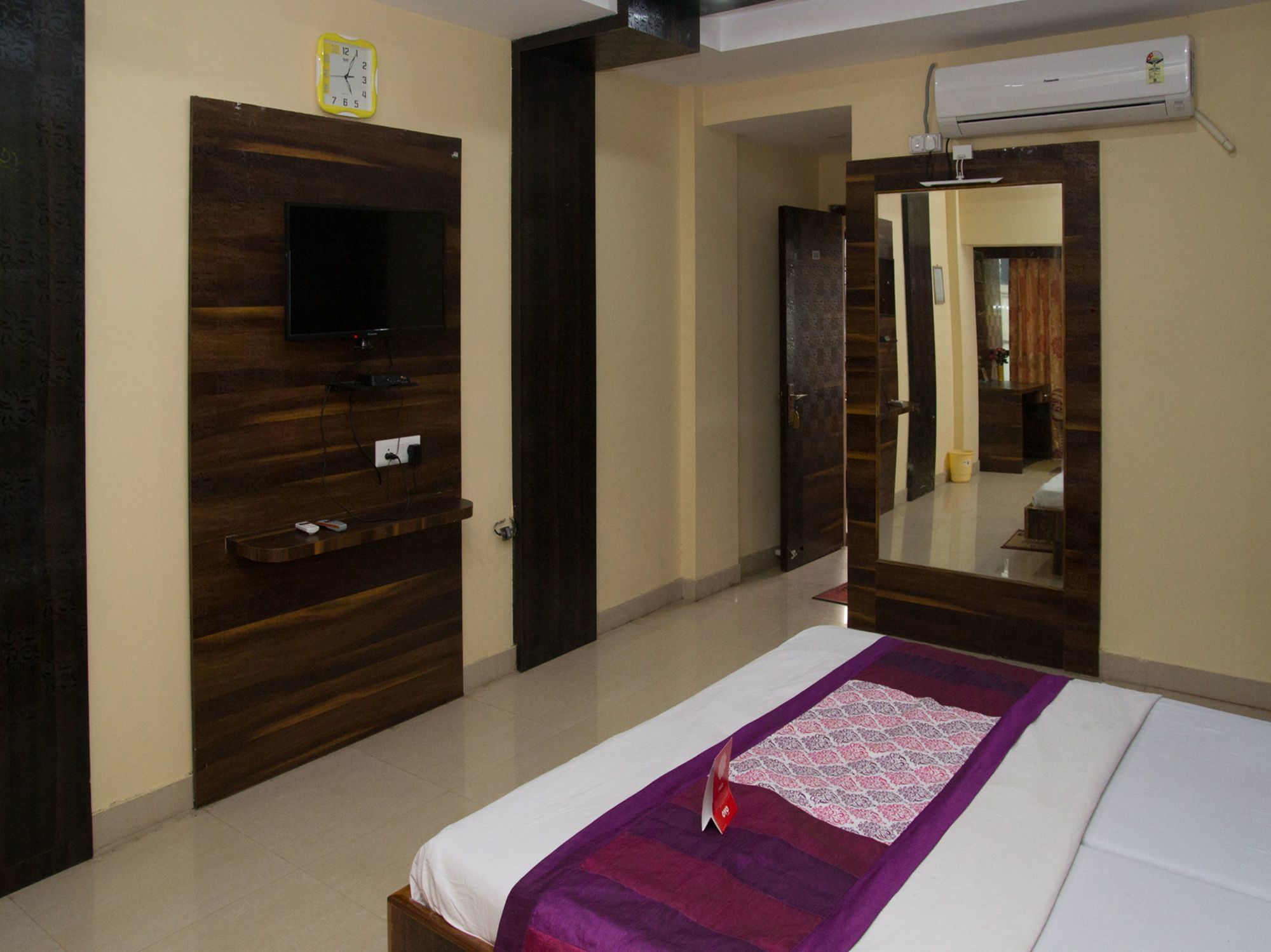 Oyo 4065 Hotel Richi Bhubaneswar Exterior photo