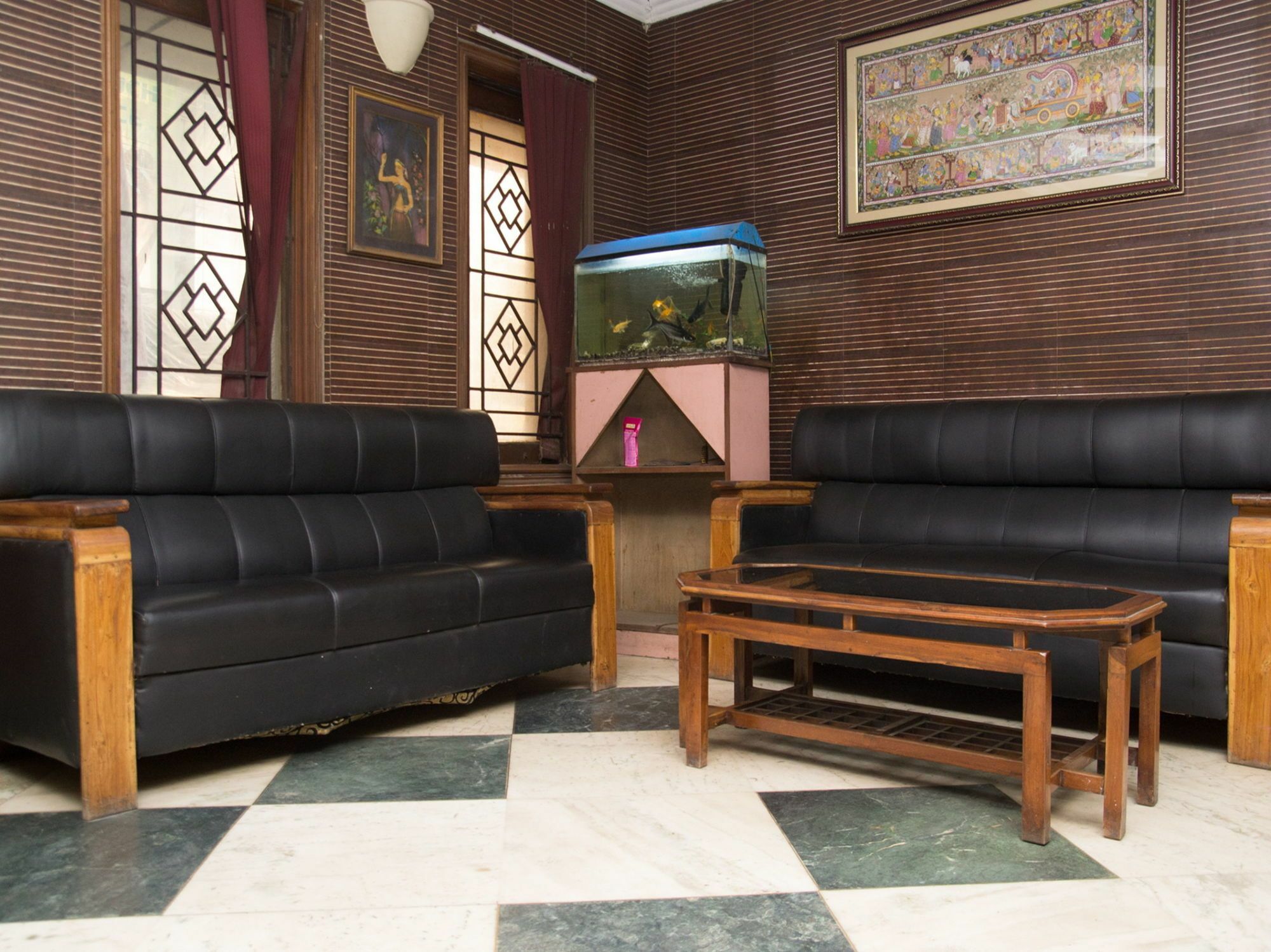 Oyo 4065 Hotel Richi Bhubaneswar Exterior photo